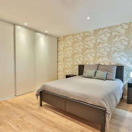L'Authentique #Hypercentre #Courette Apartment Коняк Екстериор снимка
